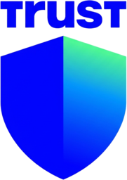 Trust Wallet logo